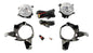 Kit Neblinero Toyota Rav4 2.0 3zrfe Zsa42 2013 2018