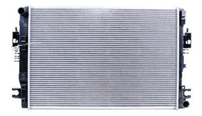 Radiador Motor Nissan Np300 2.3 Ys23 D23x Tci 2014 2021