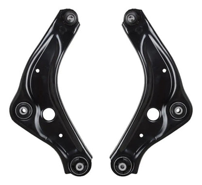 Bandeja Delantera Inferior Nissan Qashqai 2014 2022 Par