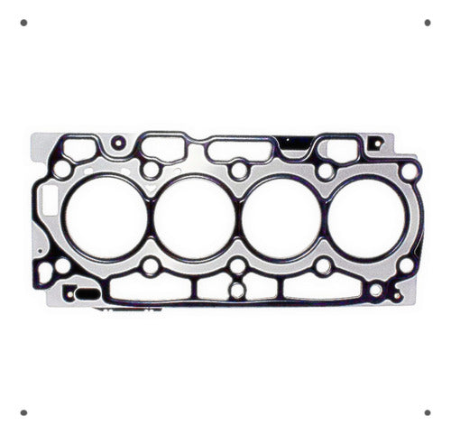 Empaquetadura Culata Citroen Ds4 1.6 Dv6dt 2012 2017