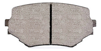 Pastilla Freno Delantero Suzuki Grand Nomade 2.5 1998 2003