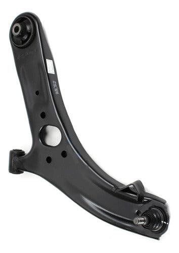 Bandeja Suspension Izquierdo Inferior Hyundai Accent 2011 2020