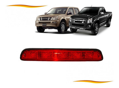 Tercera Luz Freno Chevrolet Dmax 2006 2015
