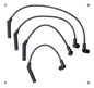 Juego Cable Bujia Hyundai Avante 1.5 1996 2000