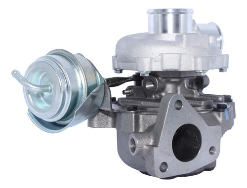Turbo Hyundai Santa Fe 2.0 D4ea Vgt 2000 2009