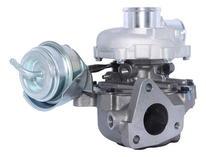 Turbo Hyundai Santa Fe 2.0 D4ea Vgt 2000 2009