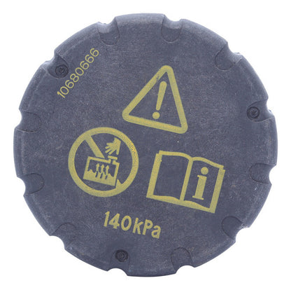 Tapa Deposito Radiador Maxus T60 2.8 Dx 2017 2022