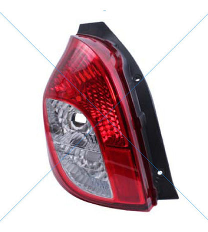 Farol Trasero Izquierdo Suzuki Alto 0.8 F8de Aod308 2013 2016