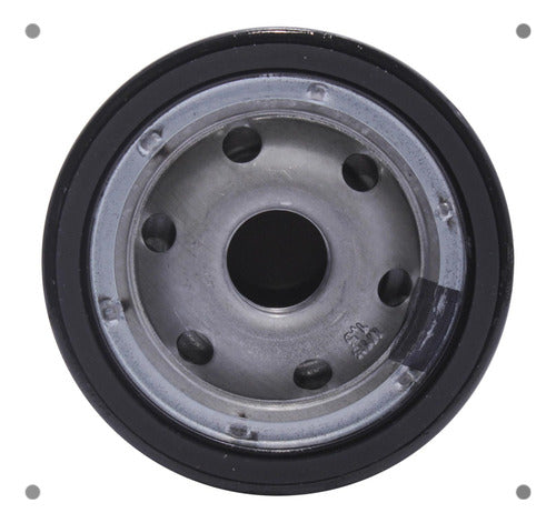 Filtro Aceite Chevrolet Vivant Ls 1.6 A16dms 2004 2010