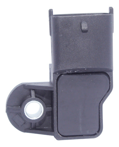 Sensor Map Chery Tiggo 1.6 Sqr481 Dohc 2008 2014