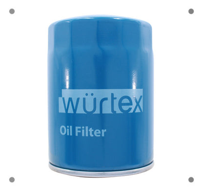 Filtro Aceite Mitsubishi L200 Dakar 2.5 2013 2016