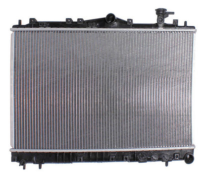 Radiador Motor Hyundai Sonata 3.0 G6at 1993 1998