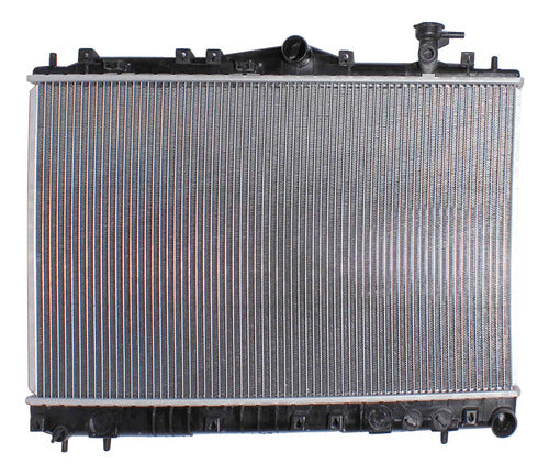 Radiador Motor Hyundai Sonata 3.0 G6at 1993 1998