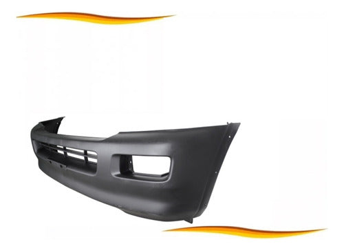 Parachoque Delantero Chevrolet Dmax 2005 2008 4x4