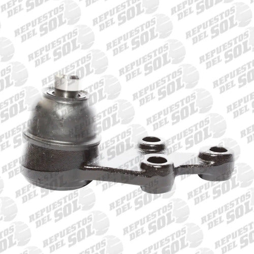 Rotula Inferior Hyundai H-1 New 2.5 D4bh 2008 2010