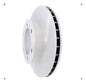 Par Disco Freno Delantero Toyota Hilux 2.5 2kd-ftv 2012 2015