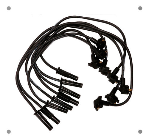 Juego Cable Bujia Ford Ranger 2.3 1993 1997