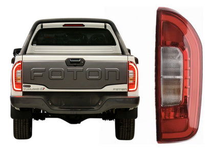 Farol Trasero Derecho Foton G7 2022 2024