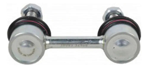 Bieleta Delantera Subaru Forester 2003 2007 Par