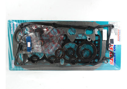 Juego Empaquetadura Motor Accent Prime 1.6 2003 2006