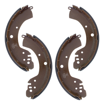 Balatas Freno Trasero Chevrolet N300 Max 1.2 2011