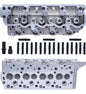 Culata Hyundai Porter Au 2.5 Sohc 8 Valv D4bb 1996 2003
