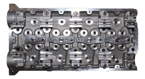 Culata Kia Grand Carnival 2.9 2006 2011 J3