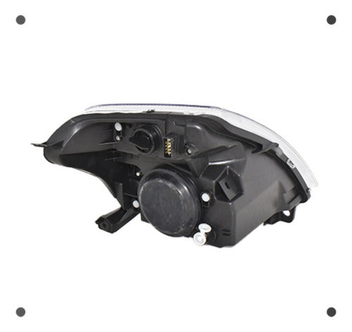 Optico Izquierdo Citroen C-2 1.4 4x2 Berlina 2003 2009