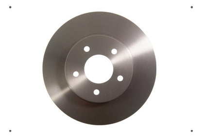 Par Disco Freno Delantero Gtx Chevrolet Equinox 2005 2007
