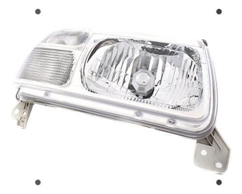 Optico Derecho Suzuki Grand Nomade 2.7 4x4 Jeep 2006 2014