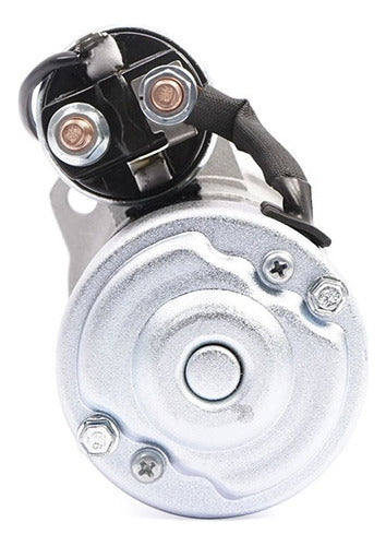 Motor Partida Nissan D21 Kingcab 2.0 Z20 1986 1994