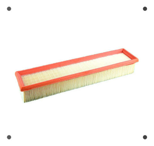 Filtro Aire Renault Clio Dci 1.5 Sedan K9k 2005 2007