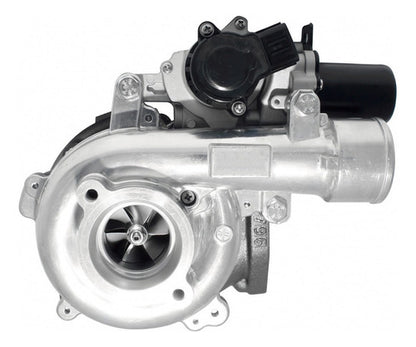 Turbo Toyota Hilux 3.0 1kdftv Kun26 4x4 Td 2008