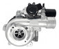 Turbo Toyota Hilux 3.0 1kdftv Kun26 4x4 Td 2008