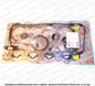 Juego Empaquetadura Motor Mitsubishi L300 2.0 2000 2010