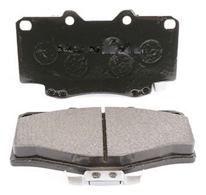 Pastilla Freno Delantero Toyota Hilux 2.4 22re 1993 1997