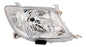 Optico Derecho Toyota Hilux 2.5 2kdftv Kun25 2005 2011
