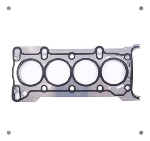 Empaquetadura Culata Mazda Demio 1.3 Zj Dy3w 2002 2008