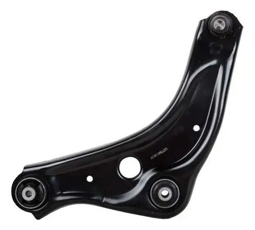 Bandeja Delantero Inferior Izquierda Nissan Qashqai 2014 2022