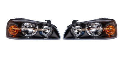 Optico Hyundai Elantra 2001 2006 Par