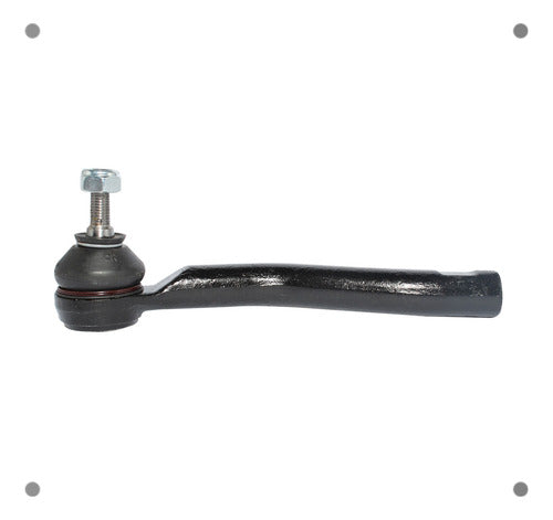 Terminal Direccion Exterior Izquierdo Nissan X-trail 2.5 2008 2014