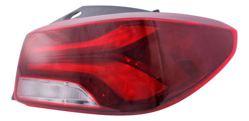 Farol Trasero Derecho Chevrolet Onix 2 1.0 L4f 2020 2023