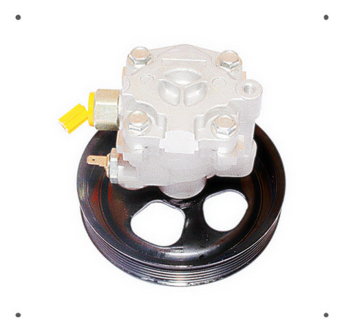 Bomba Direccion Mitsubishi L200 Work 2.5 2007 2013