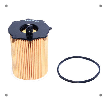 Filtro Aceite Peugeot 208 1.6 Dv6dt 2012 2018
