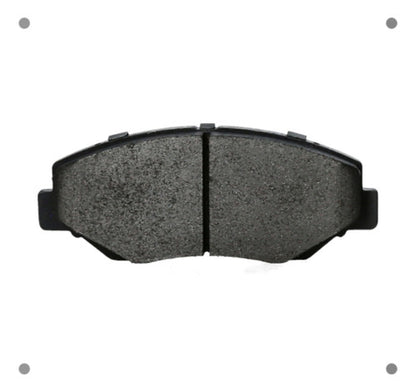 Pastilla Freno Delantera Honda Crv 2012 2016