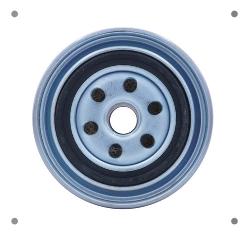 Filtro Petroleo Terrano D22 2.5 Yd25ddti 2002 2010