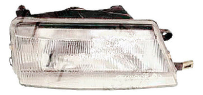 Optico R/L Subaru Legacy 1.8 Ej18 1990 1994 Par