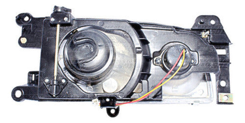 Optico Izquierdo Kia Frontier 2.7 J2 Diesel 1997 1999