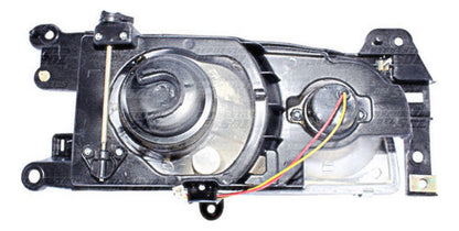 Optico Izquierdo Kia Frontier 2.7 J2 Diesel 1997 1999