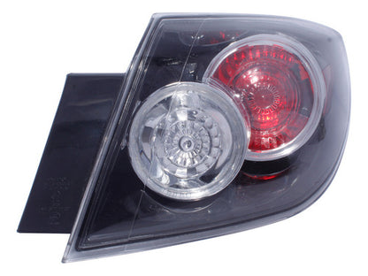 Farol Trasero Derecho Mazda 3 1.6 Z6 16 Valv 2004 2009